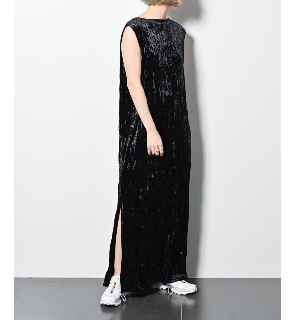 JACQUARD DRESS：ワンピース|CITYSHOP(シティショップ)の通販｜アイルミネ