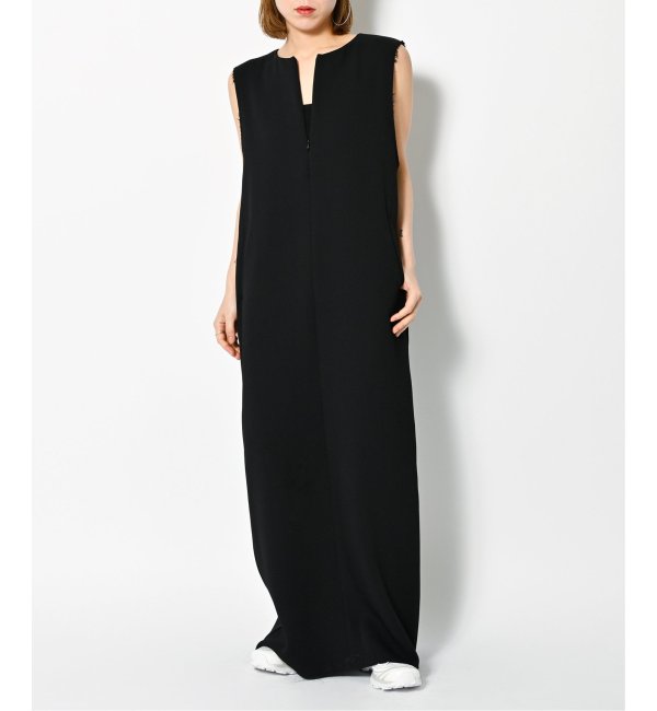 BARE LINE DRESS：ワンピース|CITYSHOP(シティショップ)の通販｜アイルミネ