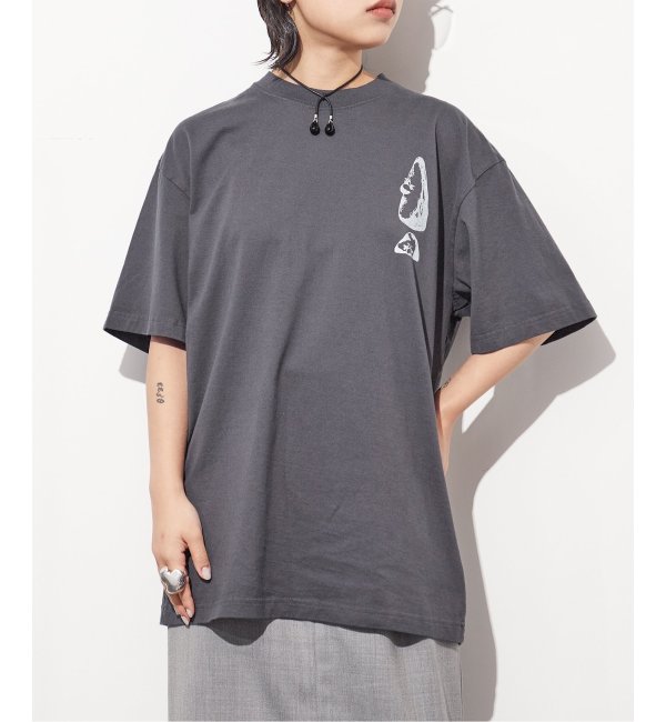 V-NECK Tシャツ|CITYSHOP(シティショップ)の通販｜アイルミネ