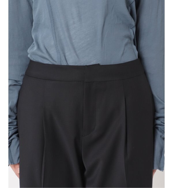 LAYERED PANTS：パンツ|CITYSHOP(シティショップ)の通販｜アイルミネ