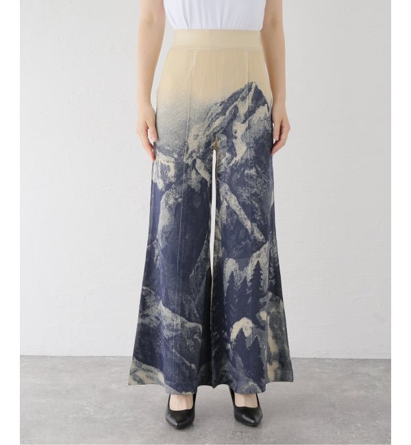TOGA VIRILIS TOGA ARCHIVES◆23AW/STRETCH GEORGETTE  PANTS/46/ポリエステル/BRW/TV32-JF325 : 2333261440093 : セカンドストリートYahoo!店 - 通販 -  Yahoo!ショッピング