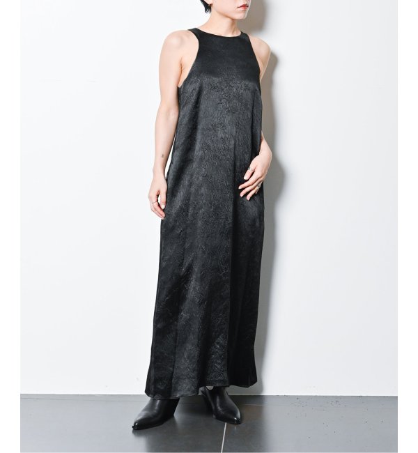 DOZUME MAXI DRESS：ワンピース 2|CITYSHOP(シティショップ)の通販｜アイルミネ