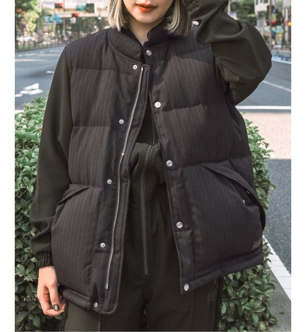 BARBOUR for CITYSHOP】BORDER コート|CITYSHOP(シティショップ)の通販｜アイルミネ