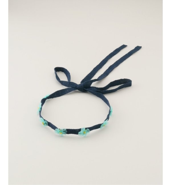 ファッションメンズお薦め|【シティショップ/CITYSHOP】 YANYAN 別注 CHOKER YYW24-094：チョーカー