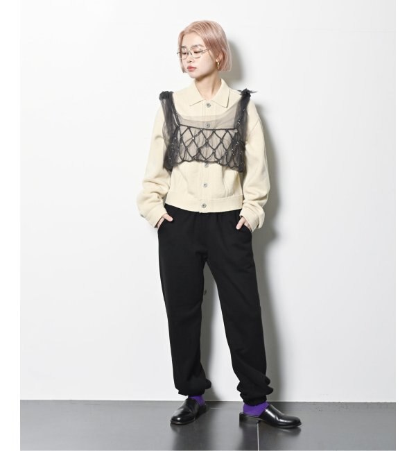 THE MOOD G ニット カーディガン|CITYSHOP(シティショップ)の