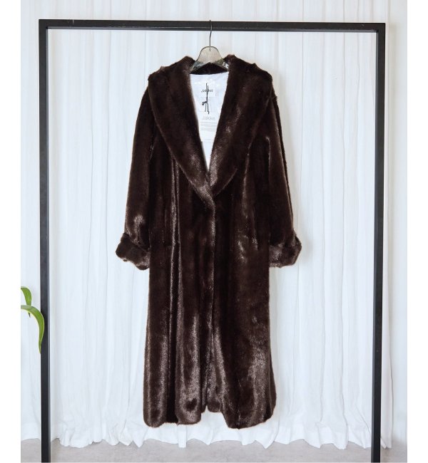 PALOMA WOOL/パロマ ウール】HOKUSAI:ダウンジャケット PALOMA WOOL/パロマ ウール】HOKUSAI:ダウンジャケット