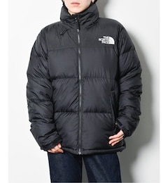 THE NORTH FACE NUPTSR JACKET ND92335：ダウンジャケット