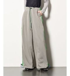 Kkco SPORT TROUSER KK24AW004B：パンツ