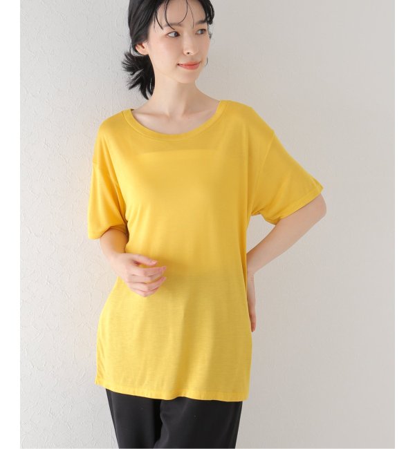 【新品タグつき】BASERANGE/ベースレンジ  TシャツTシャツ(半袖/袖なし)