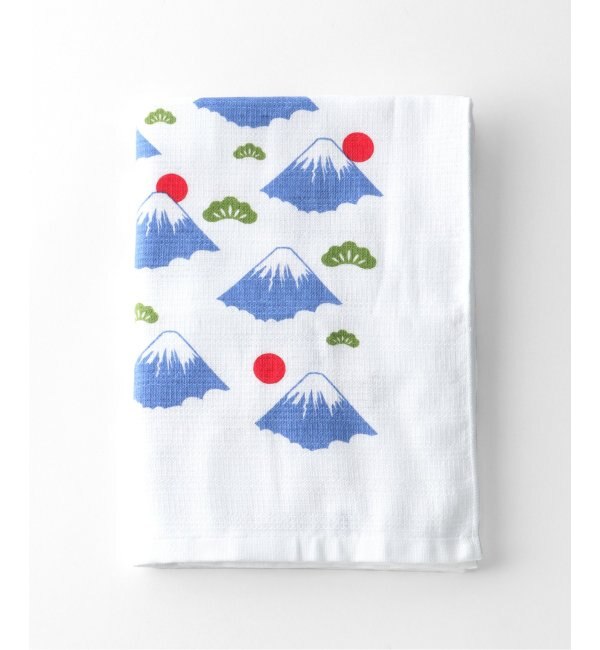 日本の湯 湯上り 富士の湯|journal standard Furniture(ジャーナル 