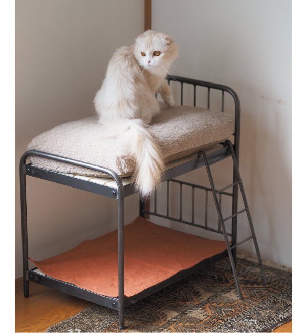 SENS BUNK BED for CAT サンクバンクベッド|journal standard