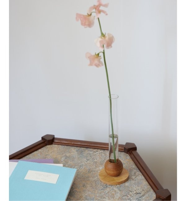 【ジャーナル スタンダード ファニチャー/journal standard Furniture】 【CLAY/クレイ】FLOWER VASE L フラワーベース 花瓶