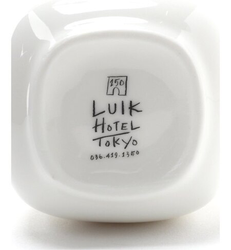 Luik Hotel ルイックホテル Lh Dispenser ディスペンサー Journal Standard Furniture ジャーナル スタンダード ファニチャー の通販 アイルミネ