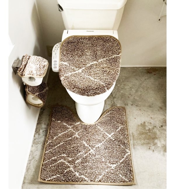 SIDI TOILET MAT シディトイレマット|journal standard Furniture 