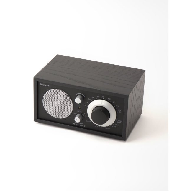 Tivoli Audio MODEL ONE BT チェリー シルバー 予約販売品