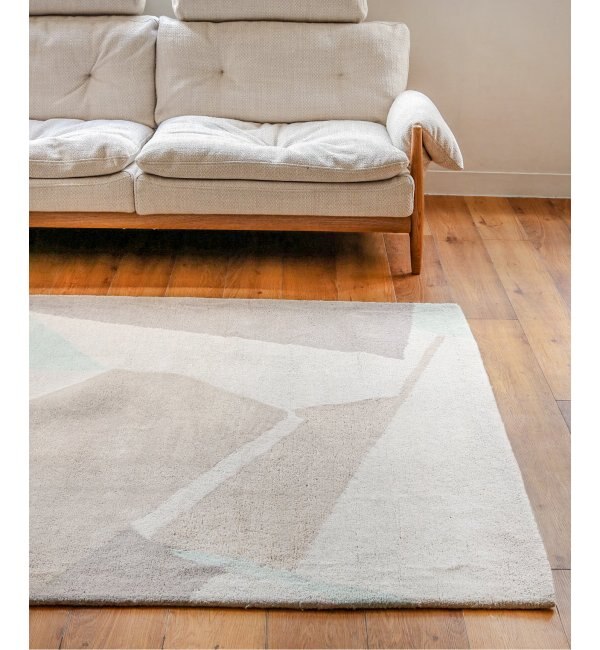 AXMAR RUG 120x160 アクスマル ラグ|journal standard Furniture