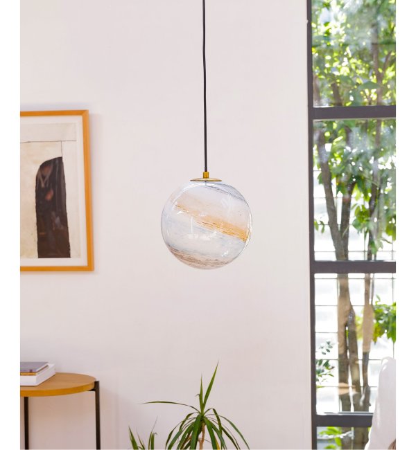 MYKONOS LAMP ミコノス ペンダント ランプ|journal standard Furniture 