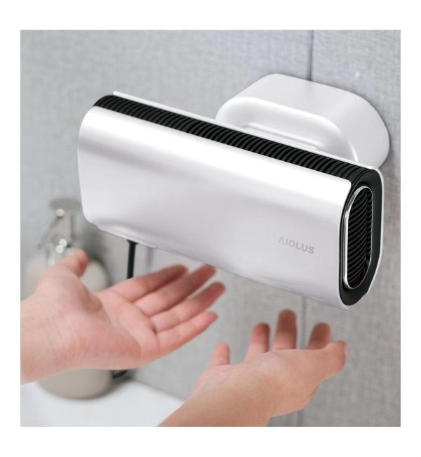 AIOLUS/アイオルス】 HAND DRYER ハンドドライヤー|journal standard Furniture(ジャーナル スタンダード  ファニチャー)の通販｜アイルミネ