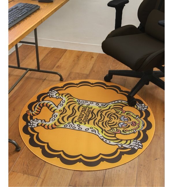 JS GAMING CHAIR MAT ゲーミング チェアマット ラグマット＾