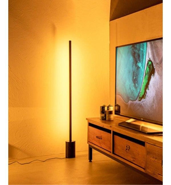 ＜アイルミネ＞【ジャーナル スタンダード ファニチャー/journal standard Furniture】 ★LED BAR LIGHT LED バーライト 間接照明画像