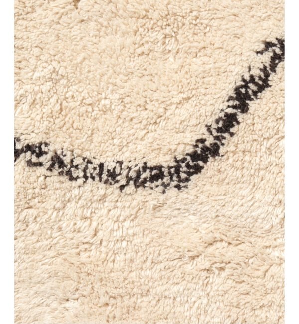 予約》SAFI RUG 200x200 サフィラグ|journal standard Furniture