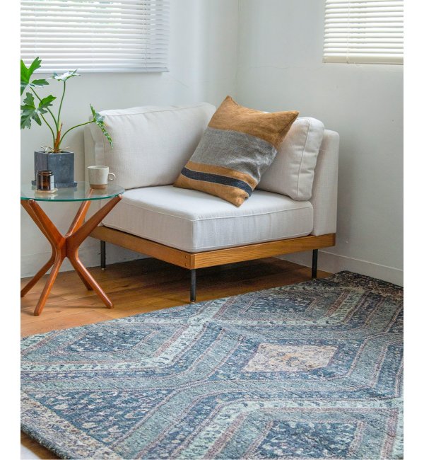 BRENTWOOD RUG 120x160 ブレントウッド ラグ|journal standard Furniture(ジャーナル スタンダード  ファニチャー)の通販｜アイルミネ