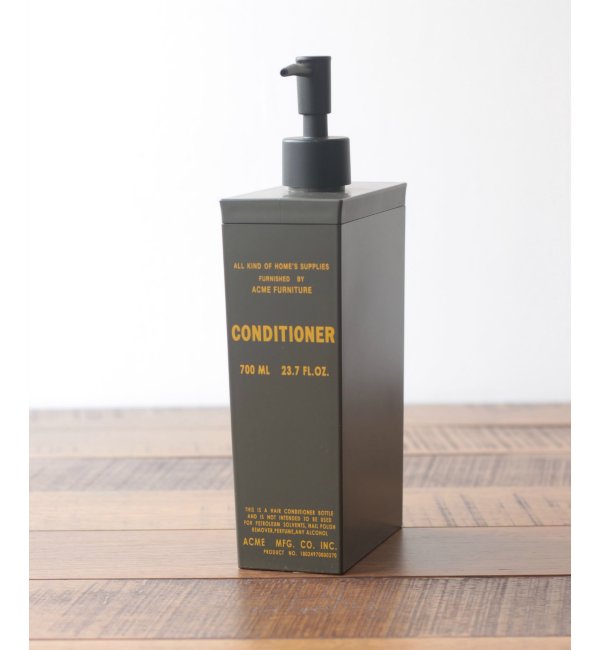 ☆JSF AROMATIC REED DIFFUSER ディフューザー □2315GDN|journal