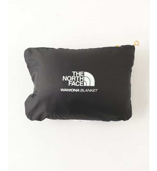 THE NORTH FACE / ザ ノースフェイス】WAWONA BLANKET ワオナ