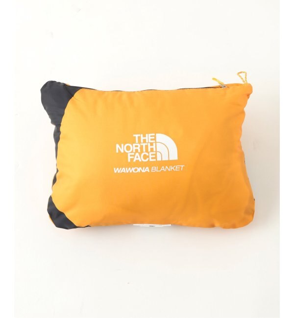 THE NORTH FACE / ザ ノースフェイス】WAWONA BLANKET ワオナ