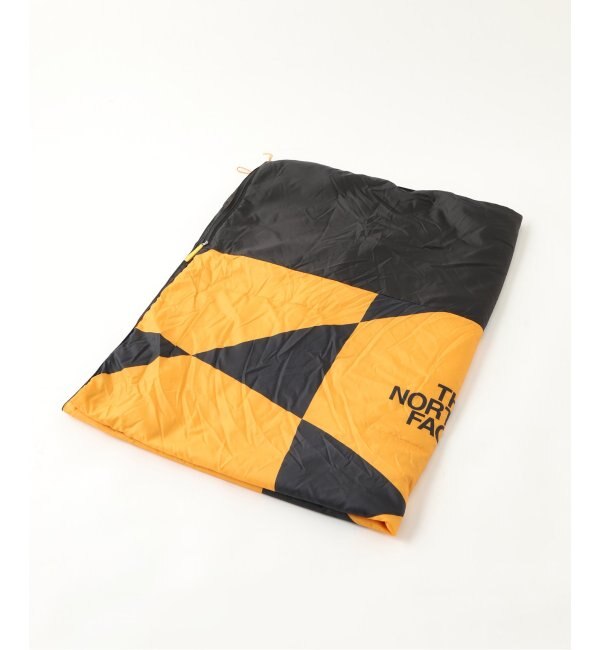 THE NORTH FACE / ザ ノースフェイス】WAWONA BLANKET ワオナ