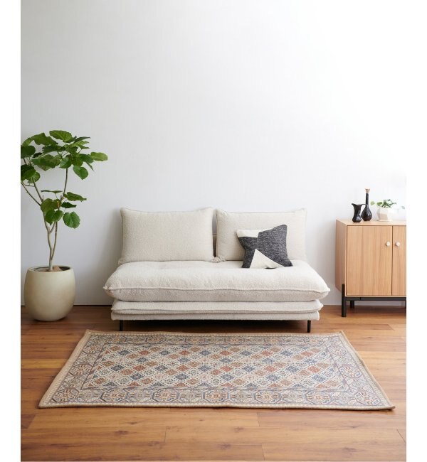 GLENOAKS RUG 200x250 グレンオークスラグ（ラグ・マット）｜ACME Furniture（アクメ  ファニチャー）の通販｜BAYCREW'S STORE