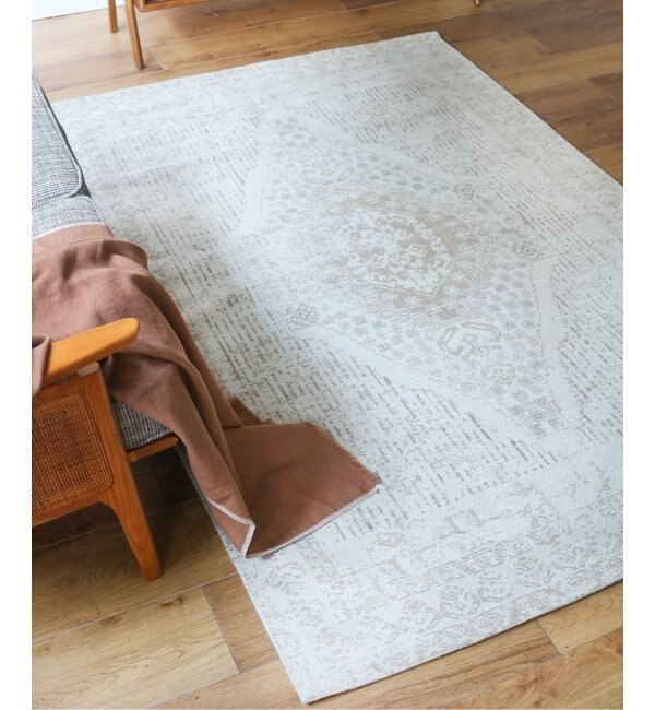 VINE YARD RUG 120x160 バインヤード ラグ|journal standard Furniture