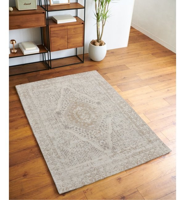 VINE YARD RUG 140x200 バインヤード ラグ|journal standard Furniture