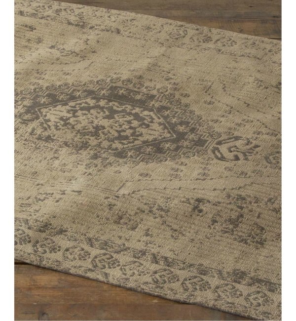 VINE YARD RUG 140x200 バインヤード ラグ|journal standard Furniture