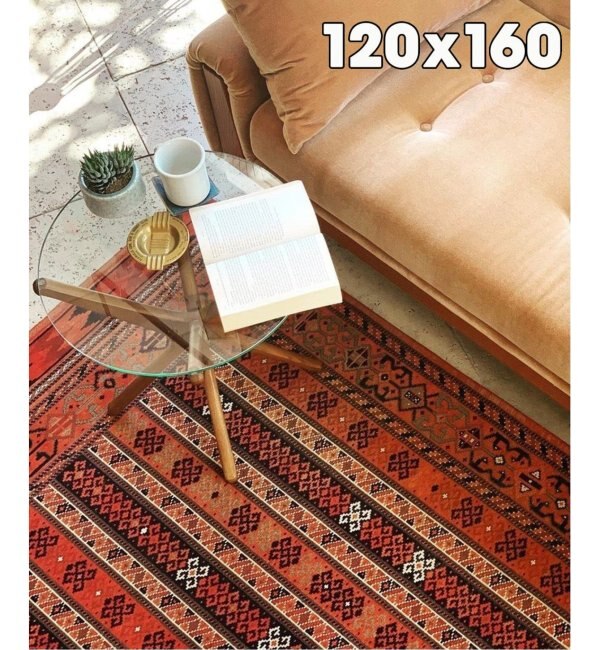 MONTECITO RUG 120x160 モンテシート ラグ|journal standard Furniture