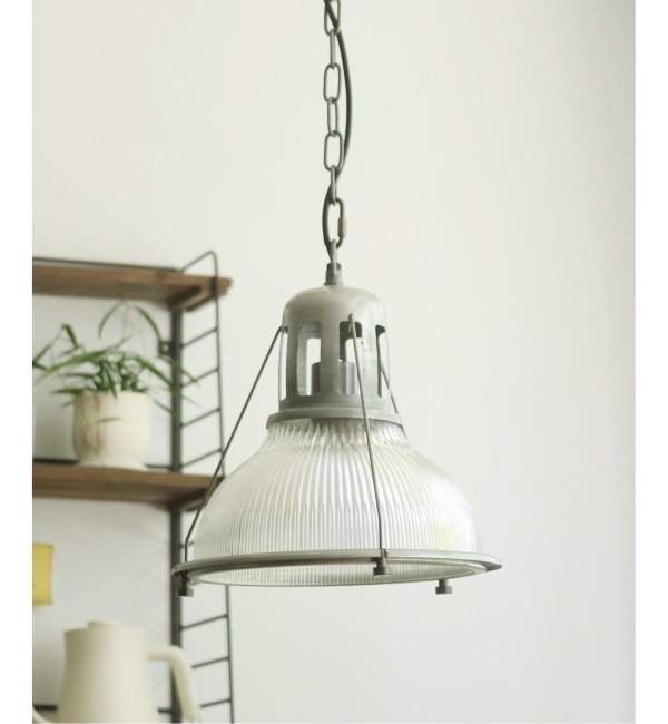 BODIE INDUSTRY LAMP ボディインダストリー ペンダントランプ