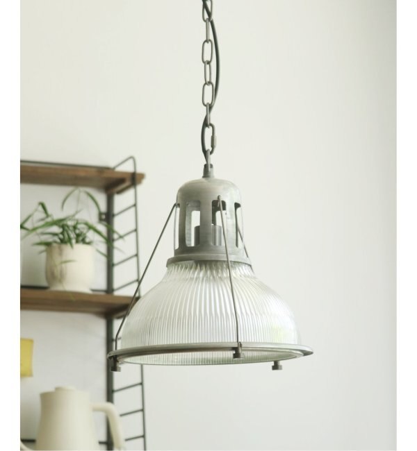 ＜アイルミネ＞【ジャーナル スタンダード ファニチャー/journal standard Furniture】 BODIE INDUSTRY LAMP ボディインダストリー ペンダントランプ画像