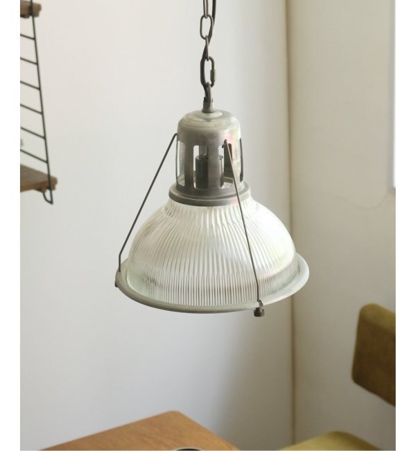 BODIE INDUSTRY LAMP ボディインダストリー ペンダントランプ