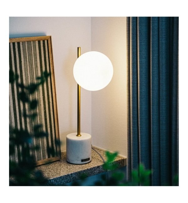 EUREKA TABLE LAMP エウレカテーブルランプ