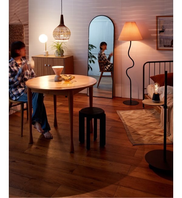EUREKA TABLE LAMP エウレカテーブルランプ