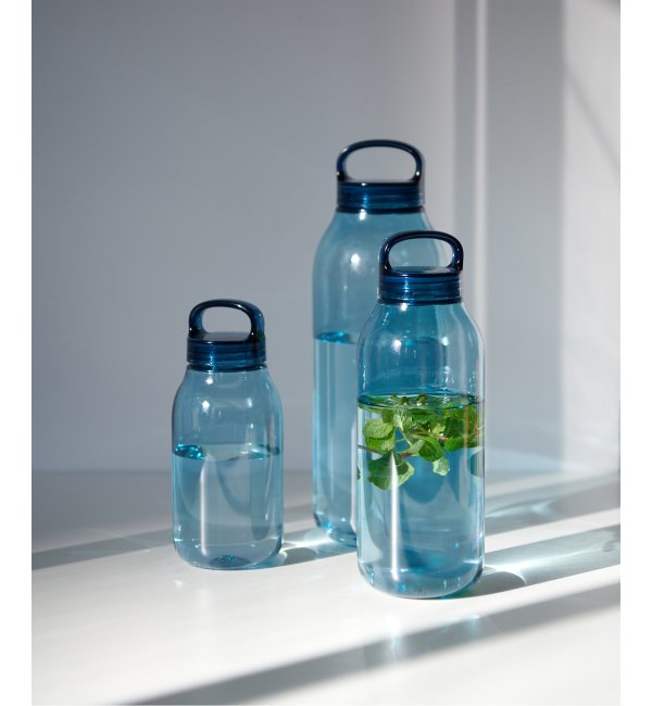 KINTO/キントー】WATER BOTTLE 300ML ウォーターボトル|journal