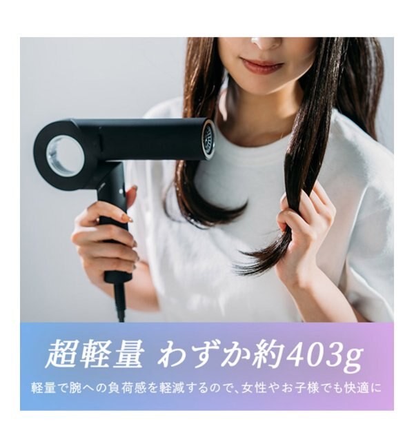 売り切り御免！】 ヘアドライヤー cadre hair dryer ヘアドライヤー