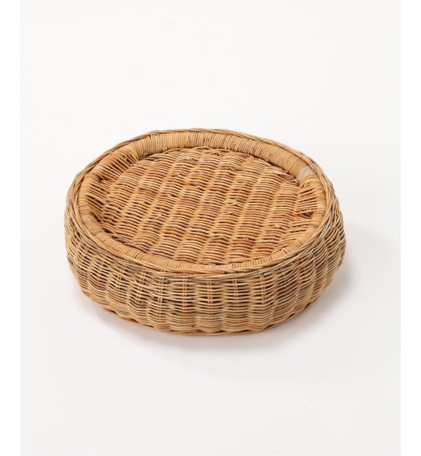 LITTLERS/リトラーズ】WICKER PET BED SET S ペット ベッド|journal