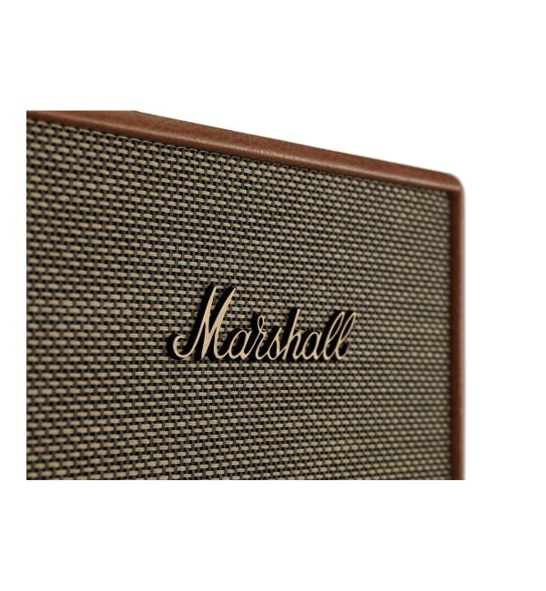 ☆【Marshall/マーシャル】Acton 3 Bluetooth Brown スピーカー