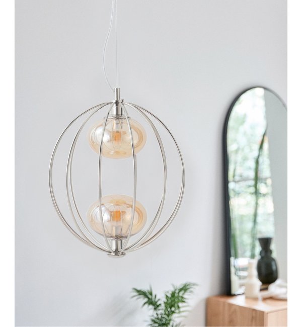 OULU PENDANT LAMP オウル ペンダント ランプ 電球付属