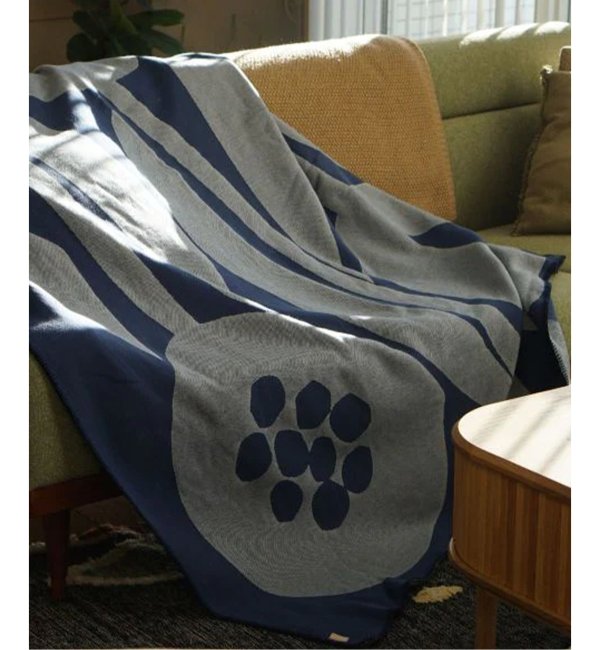 mytoneタオルブランケット REVERSIBLE TOWEL BLANKET | avanza.com.br