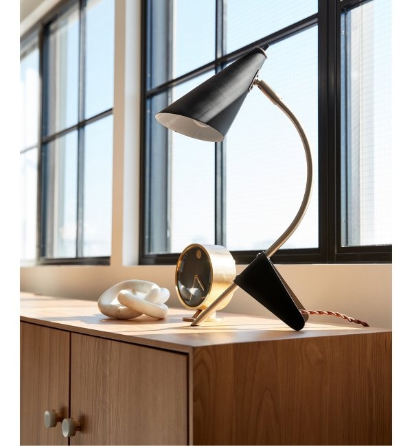 【ジャーナル　スタンダード　ファニチャー/journal standard Furniture】 PORTO DESK LAMP ポルト デスク ランプ
