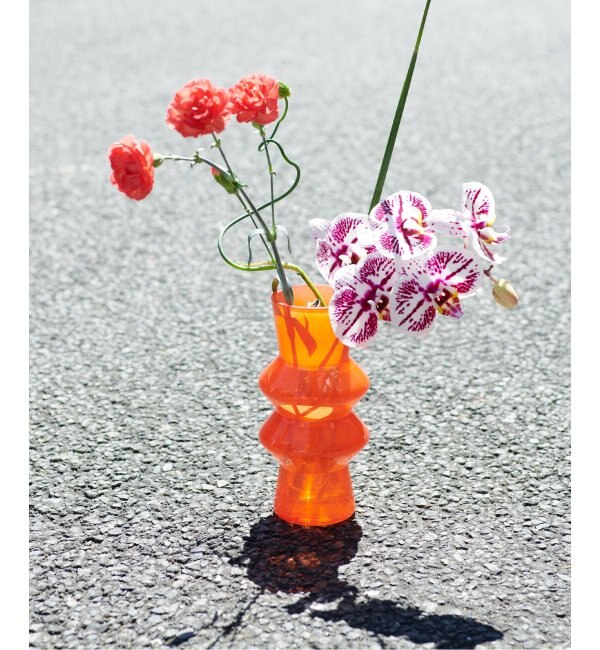 高さ495センチ花器　花瓶