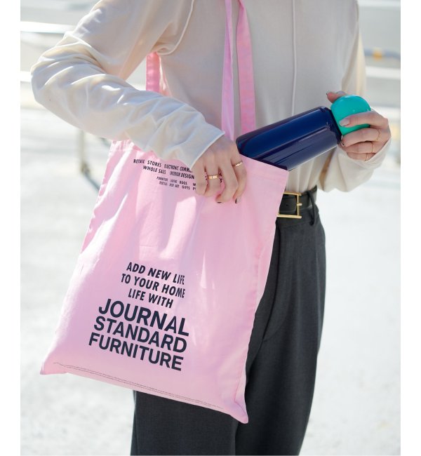 《予約》JSF TOTE　トートバッグ