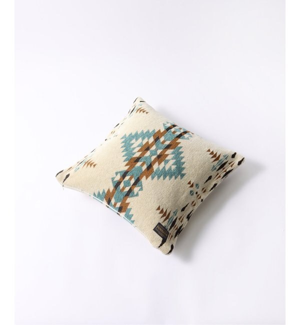 PENDLETON / ペンドルトン】別注 RANCHO CUSHION クッションカバー 